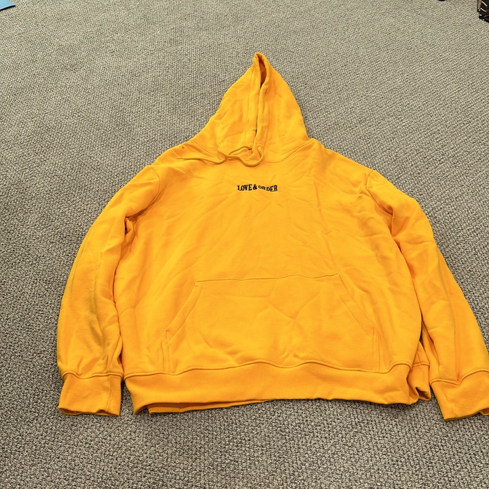 H&M Sweatshirt